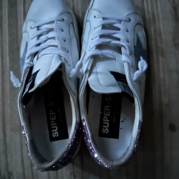 Golden Goose Shoes size 36 - Picture 2 of 3